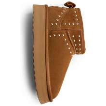 Gioseppo Boots 76999-AGDERC For Women In Color Brown - Brown - View 4