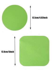 2pcs/Set Silicone Can Opener Gasket, Silicone Can Lid Opener Assistant, Can Opener, Gripper Pad, Multi-Function Can Opener, Kitchen Heat Insulation Mat, Anti-Slip Pad, Insulation Pad, Suitable For The Elderly With Weak Hand Strength - View 14