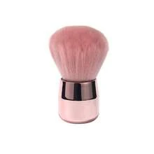 Mushroom Head Makeup Brushes, Blush Powder Foundation Brush, Setting Powder Brush, Makeup Tools - Multicolor - View 7