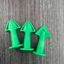 Multifunctional 3-In-1 Silicone Sealer | Ergonomic Handle 6-Piece Set (5 Replaceable Heads), Durable, Stainless Steel Pointed Tip, Easy To Use, Convenient For Sealing And Cleaning, No Electricity Required Caulking Tool For Scraping Wall Corners, Applying And Smoothing Silicone, Caulk, And Grout - Multicolor - View 11