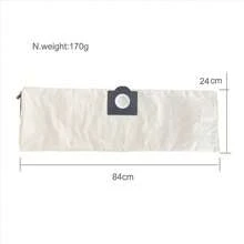 1Pcs Washable Zipper Filter Bags For WD3 WD1 MV1 TN Series Vacuum Cleaner ,Vacuum Cleaner Dust Bag - Multicolor - View 3