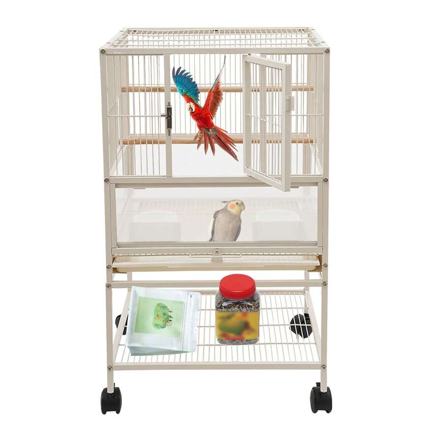 YUNRUX Bird Feeders & Animal Husbandry - A - View 1