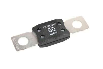 GM Genuine Parts 22689708 80 Amp Multi-Purpose Fuse