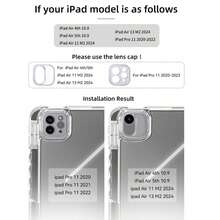 CJIAXIN 保护壳兼容 A16 2025、Air 11/13、M3 2025、Mini 7 A17、Pro 2024、Air 11/13、M2 2024、Pro 11/13、M4 2024、Pro 12.9、7/8/9 代、10.2、10 代、10.9、Air 4/5、10.9、Pro 11、4/5/6 代、Mini 6,也兼容三星设备。 - 灰色 - 查看 5