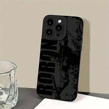 Coques de téléphone de base - Noir - Voir 7