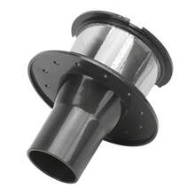 Replacement Filter Assembly For Ultenic P12/P13 ABS Handheld Vacuum Cleaner - High-Efficiency Filter Bin Part - View 6