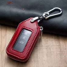 1pc Unisex Key Holder, Minimalist Key Chain Accessory - Multicolor - View 12