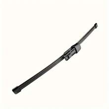 13-Inch Rear Wiper Blade, Compatible With Volkswagen 2017-2023 Windshield Wiper. - A - View 4