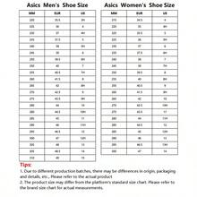 Asics 男女通用 GEL-NIMBUS 10.1 低帮跑步鞋 1203A543-005 - 深灰色 - 查看 7