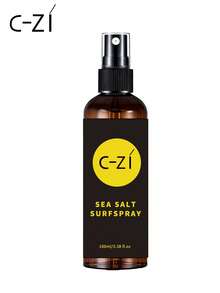 C-ZI 海盐护发喷雾，100毫升/3.38液盎司，改善干枯发质，软化滋养发丝，增强秀发光泽。 - 100ml - 查看 9