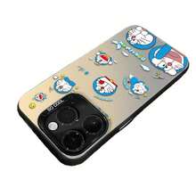 Coques de téléphone de base - Noir translucide - Voir 5