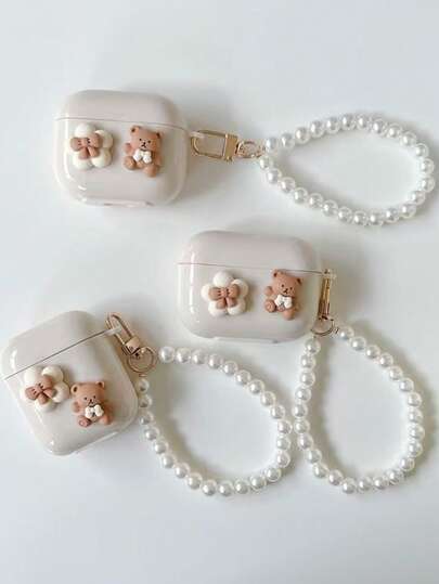 Pro/Pro2 Protective Case, Soft Shell Cover For Apple 1/2/3/4 Generation