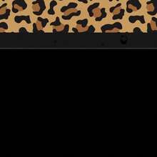 Cheetah Print Leopard Party Decorations Tablecloth 3Pcs Disposable Black And Leopard Birthday Party Supplies Table Cover Printed Table Runner For Birthday Bridal Shower Wedding 55in X 86in - Nhiều màu - Xem 5
