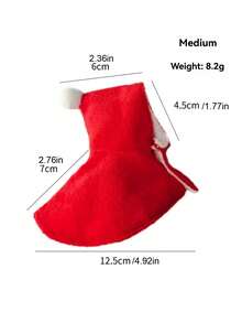 鹦鹉斗篷披风，保暖防风内衬，鸟类服装，小红帽造型，易于穿戴；3D立体剪裁，贴合鹦鹉体型，不影响活动，厚实外套，适合秋冬季鸟类穿着。 - 彩色 - 查看 15