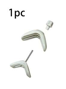 1pc Universal Children Bed Guard Rail Clip, No Drilling Non-Slip Fixed Clamp, Baby Crib Guard Rail Fixing Accessory - Multicolor - View 11