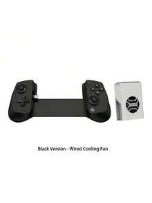 GAMESIR X5 Lite Hall Effect Gaming Controller, Zero Drift Joystick + Satisfying Buttons, Type-C Fast Connection, Ergonomic Anti-Slip Design, Console-Level Gaming Experience - View 12