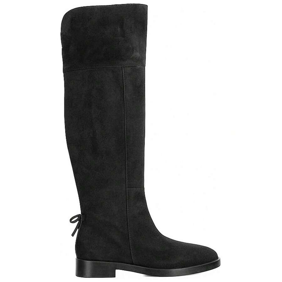 Alpe Boots 151-52791105 For Women In Color Black - الأسود - مشاهدة 1