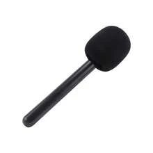 Handheld Stick HTX Wireless Microphone Handheld Stick For Mic// Go/ Microphone,A - A - View 3