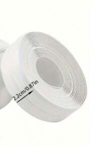 1pc PVC Waterproof Mildew-Proof Sealing Tape, Self-Adhesive Caulk Tape For Kitchen And Bathroom - Multicolor - View 13