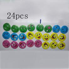 5/12pcs Mini Handheld Maze Stress Relief Toys, Face Maze Party Favors (Random Color), Party Gifts, Random Color And Style, Ideal Party Favors - Multicolor - View 11