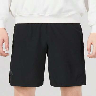 Under Armour LAUNCH ELITE 7" SHORT Woven Running & Workout Shorts For Men 1376508-001