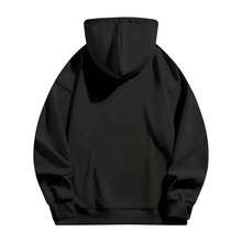 Katseye  Chaos Album 2025 Hoodies Fashion Vintage Men Women Korean Sweatshirts Winter Oversized Casual Sportwear Essentials Hoodie Hoodie Women Sweatshirts Women Hoodies Men's Hoodie Sweatshirts Men Essentials Fear - màu đen - Xem 2