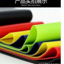 5件套阻力带套装，带收纳袋，健身配件 - 黑色 - 查看 2