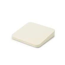 Oirlv 1 PC Beige Luxury Jewelry Display Props Ring, Necklace, Bracelet Counter Accessory Display Stand Jewelry Display Rack Jewelry Tower - Beige - View 8