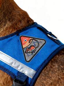 1 miếng vá thêu hình tam giác chuột sao huyền ảo, hình chuột + biểu tượng nguyên tử, có thể ủi hoặc may, miếng vá ủi chủ đề thiên văn học, thích hợp cho áo khoác, ba lô, mũ, phụ kiện tự làm chủ đề khoa học, lý tưởng cho những người đam mê không gian, trang phục ngoài trời và đi lại, quà tặng tự làm chủ đề vũ trụ - Chuột Bầu Trời Sao - Xem 7