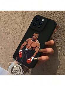 Coques de téléphone de base - Noir - Voir 5