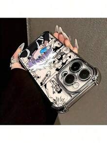 Coques de téléphone de base - Argent - Voir 6