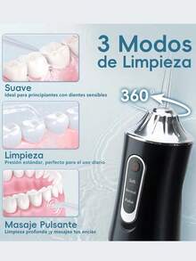 Power Dental Flossers - View 8