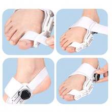 Protection des pieds - B-blanc - Voir 7