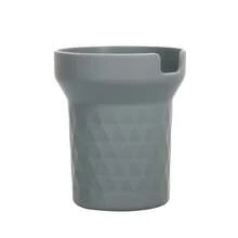 30盎司/40盎司硅胶杯套，杯底保护套，杯架 - 彩色 - 查看 6