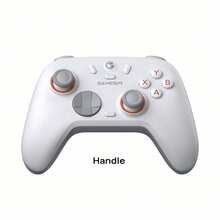 GAMESIR The Game Controller Offers Zero Drift And Precise Movement, With Crisp Mechanical Buttons And Seamless Switching Between Switch, PC, And Android Modes, Eliminating Lag And Stuttering! - View 9