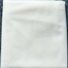 3m Long Bridal Veils With Blusher 2 Tiers Wedding Veil Cover Front And Back Cathedral Drop Style Veil With Comb Wedding Accessories - Multicolor - View 8