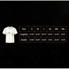 Cool Shirt Designs Mirio Togata Shirt Lemillion My Academia Anime Hero Tees Men Custom Printed Short Sleeves Black Neck T Shirt - Đen - Xem 3