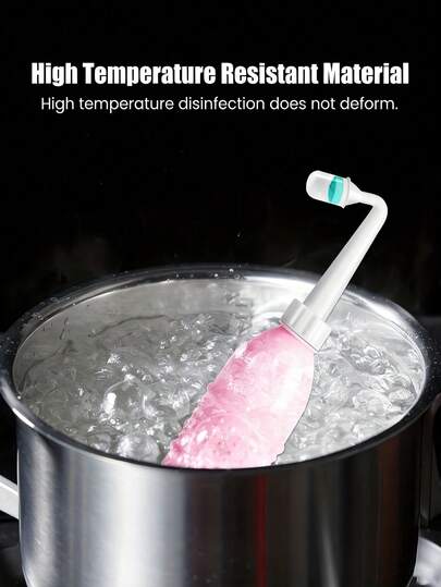 1 buc Mini pulverizator de bideu portabil pentru uz personal, pulverizator de bideu portabil, bideu de călătorie cu bideu portabil, bideu portabil pentru călătorii, ștergător de igienă, rezervor de apă cu capacitate de 500 ml