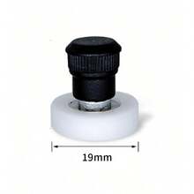 Juego de herramientas profesionales de pulido de arcilla cerámica, adecuado para entusiastas de la alfarería, herramientas prácticas de recorte para torno de alfarería con diseño de protección manual, herramientas rotativas para pulir y refinar cerámica - Multicolor - Ver 7