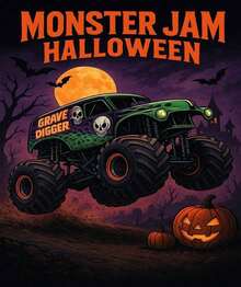 1PC 3D Monster Jam Monster Truck Cartoon Blanket, Edgy Gift For Motorsports Fans, Themed Man Cave Decor, Retro Sci-Fi Party Accent & Race Day Souvenir,Soft Throw Blanket For Home Bedroom Bed Sofa Picnic Travel Office Cover Blanket, Multiple Sizes 50x60 To 60x80 Inches - Nhiều màu 6 - Xem 7