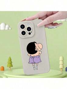Coques de téléphone de base - Blanc antique - Voir 7