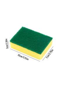 5° Tilted Faucet Splash Guard With Silicone Drip Tray, Non-Slip Faucet Drain Rack For Kitchen Sink, Bathroom, RV, Coffee Bar - Essential Home Decor Accessory - Multicolor - View 14