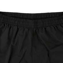 Adidas Men's OTR B SHORT Casual Versatile Daily Wear Woven Shorts JY8582 - Black - View 5