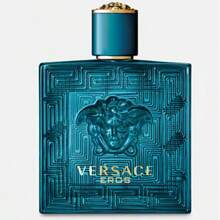 Versace Eros By Versace For Men - 3.4 Oz EDT Spray - Warm & Spicy - View 2