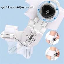 Protection des pieds - B-blanc - Voir 5