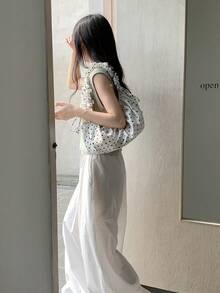 Women Crossbody - White - View 6