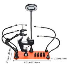 Soldering Stations - Orange - View 10