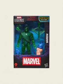 Hasbro Relive The Game! Spider-Man PS4 Velocity Suit Peter Parker Marvel Legends 6" Action Figure With Alternate Hands & Web Accessories - Multicolor - View 17