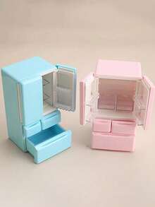 1st Min11 Double Pog Retrgrter Water Natre Kicen Pae Toy Os For I Uielke Rdge Pee Ceatye Pel Acesoy Toy Fer Gir Suitabk Fer Mriare Sere Rre Gif Fer Ney Ter - 彩色 - 查看 2