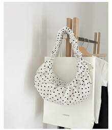 Women Crossbody - White - View 8
